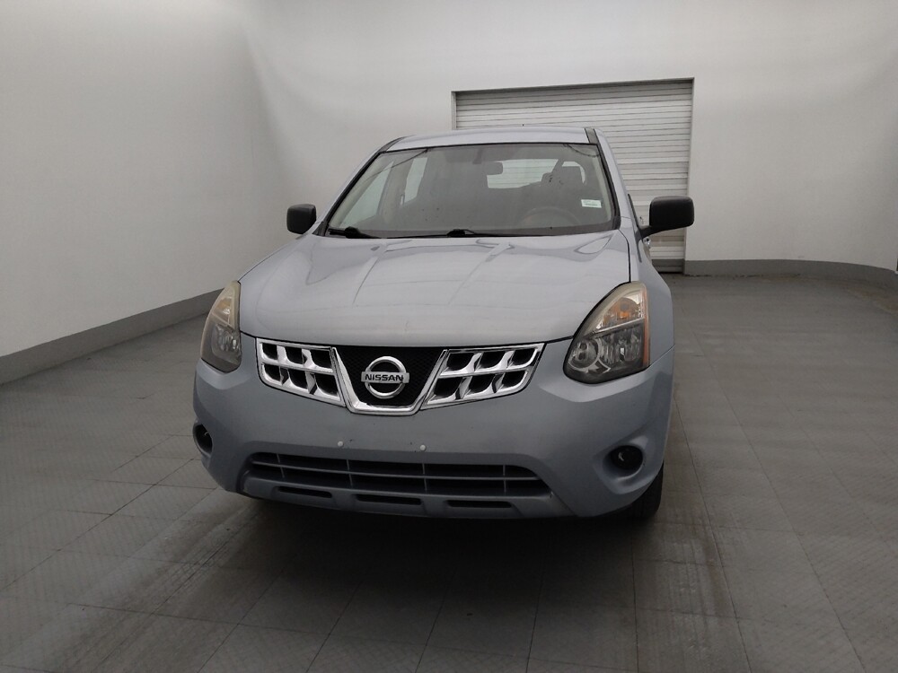 2015 Nissan Rogue in Tampa, FL 33619 - 18140467 15