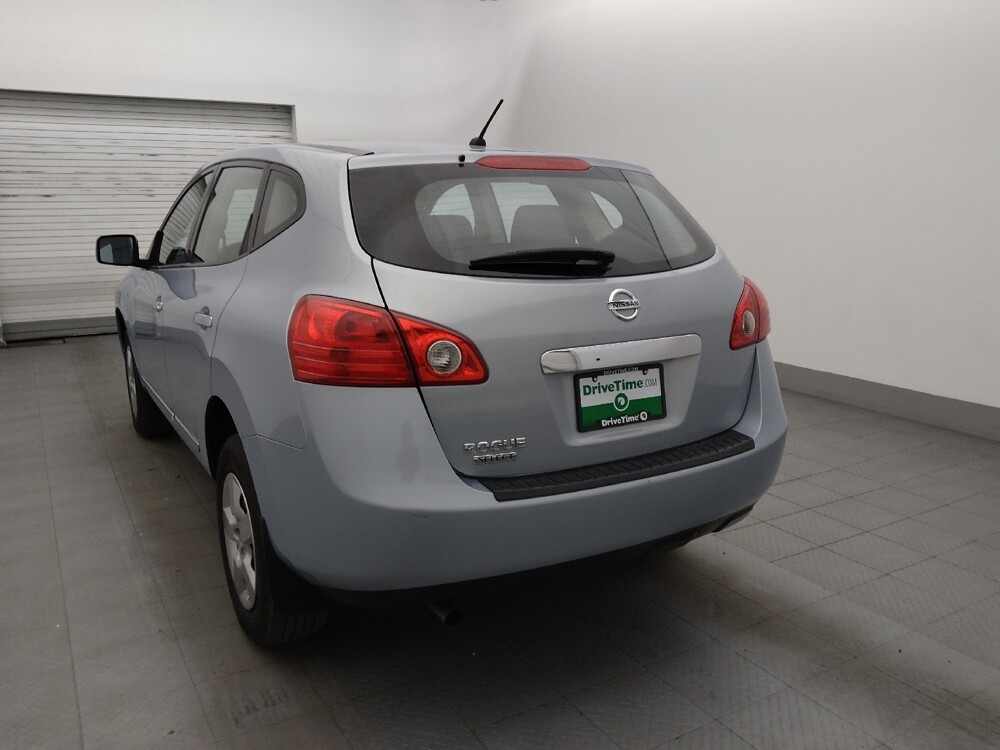 2015 Nissan Rogue in Tampa, FL 33619 - 18140467 5