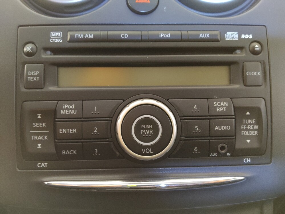 2015 Nissan Rogue in Tampa, FL 33619 - 18140467 25
