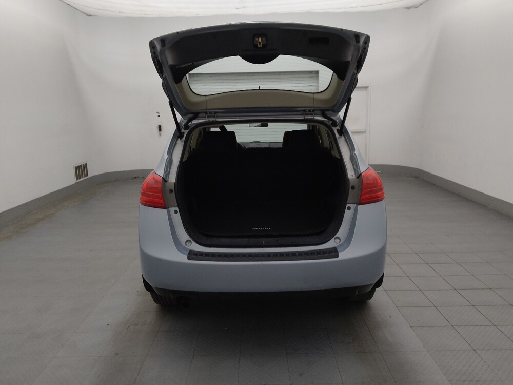 2015 Nissan Rogue in Tampa, FL 33619 - 18140467 29