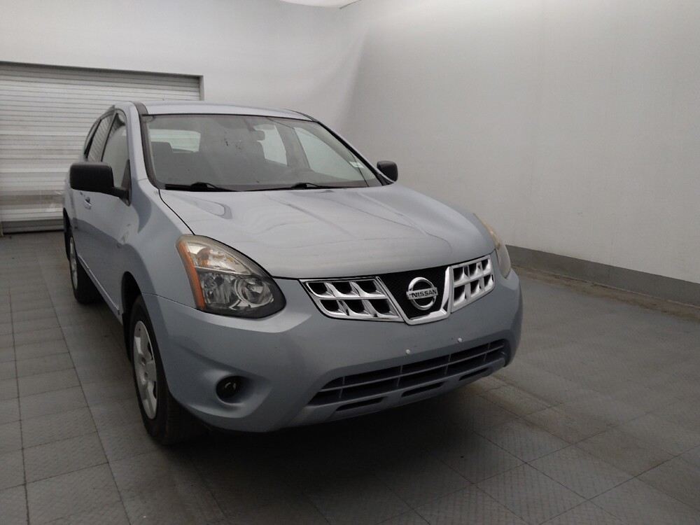 2015 Nissan Rogue in Tampa, FL 33619 - 18140467 13
