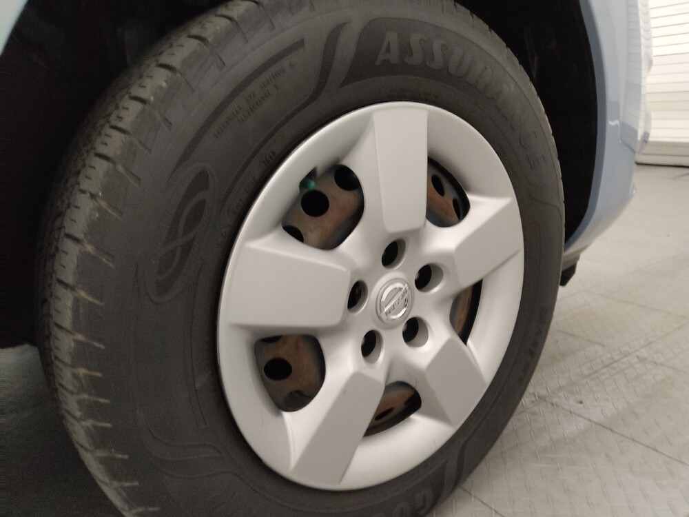 2015 Nissan Rogue in Tampa, FL 33619 - 18140467 31