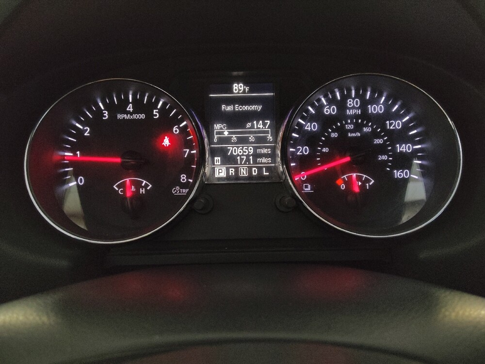 2015 Nissan Rogue in Tampa, FL 33619 - 18140467 23