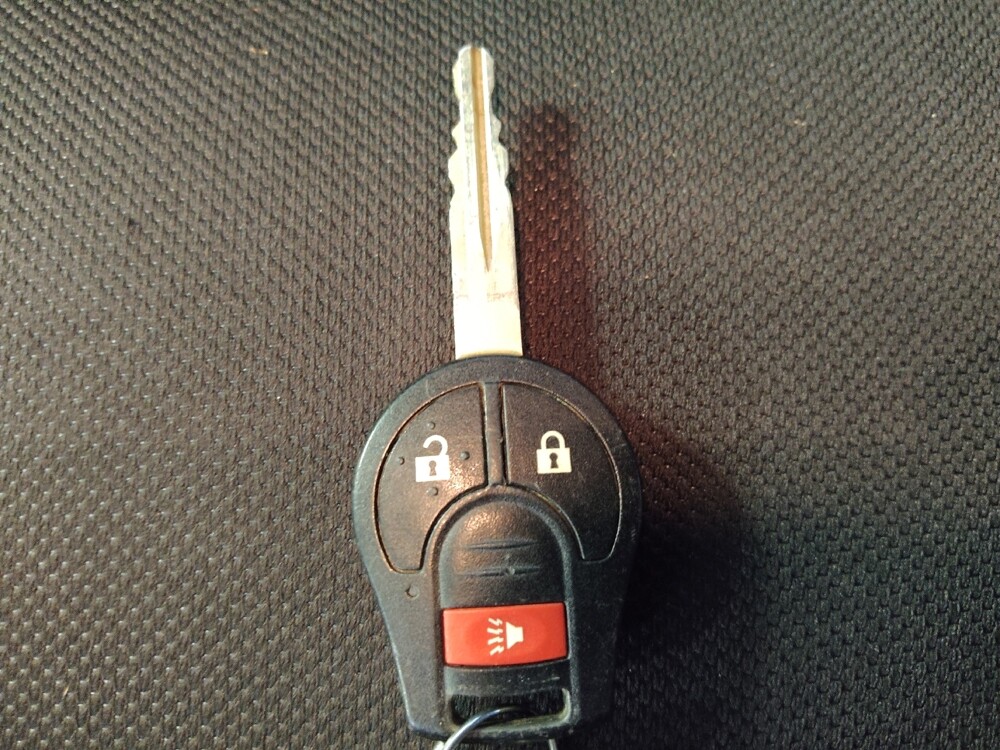 2015 Nissan Rogue in Tampa, FL 33619 - 18140467 32