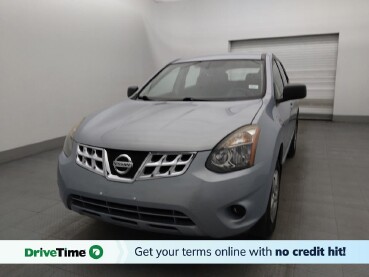2015 Nissan Rogue in Tampa, FL 33619