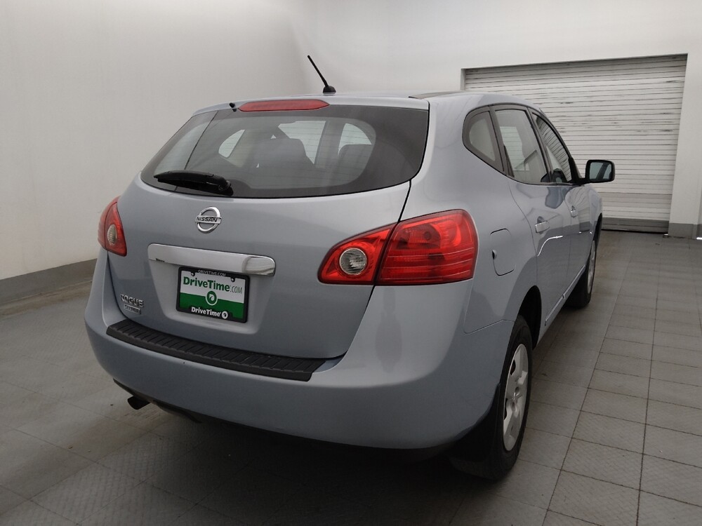 2015 Nissan Rogue in Tampa, FL 33619 - 18140467 9