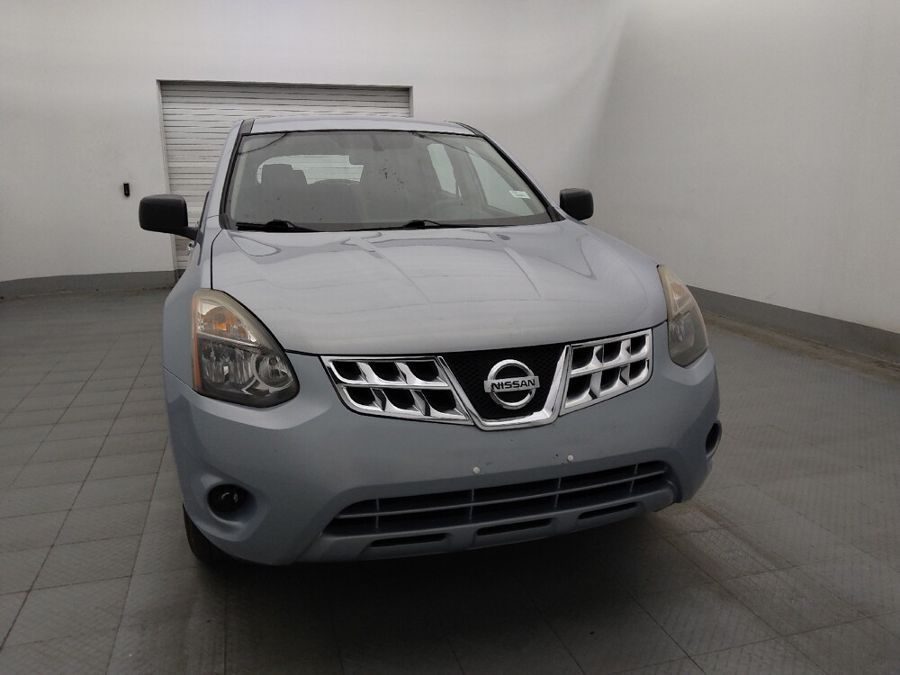 2015 Nissan Rogue in Tampa, FL 33619 - 18140467 14