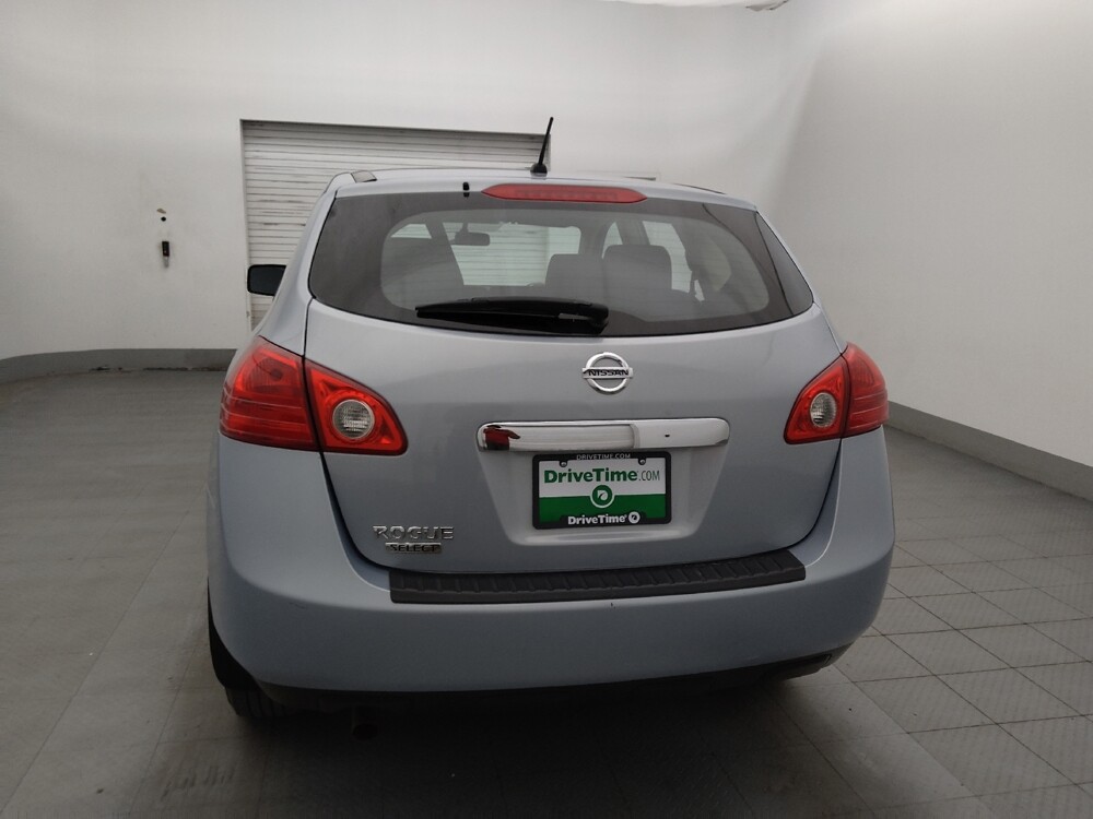 2015 Nissan Rogue in Tampa, FL 33619 - 18140467 6