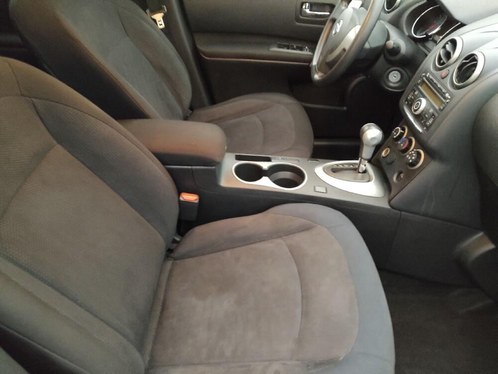2015 Nissan Rogue in Tampa, FL 33619 - 18140467 21
