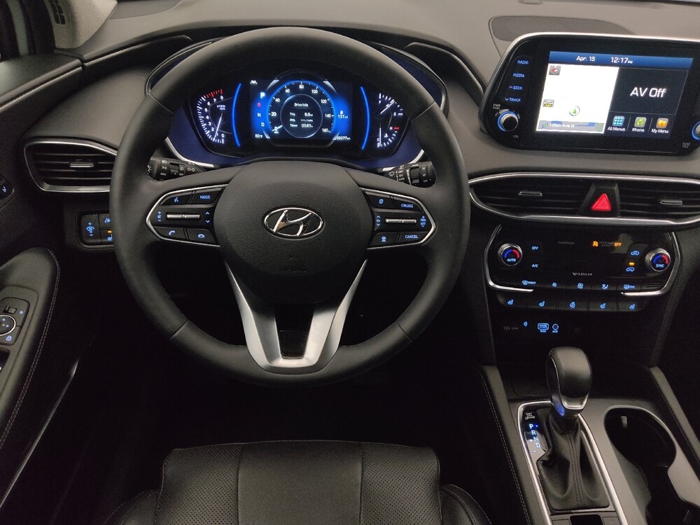 2020 Hyundai Santa Fe in Fort Myers, FL 33907 - 18140468 22