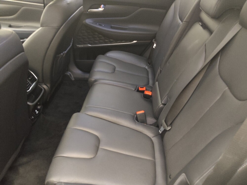 2020 Hyundai Santa Fe in Fort Myers, FL 33907 - 18140468 18
