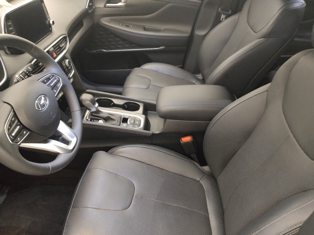 2020 Hyundai Santa Fe in Fort Myers, FL 33907 - 18140468 17