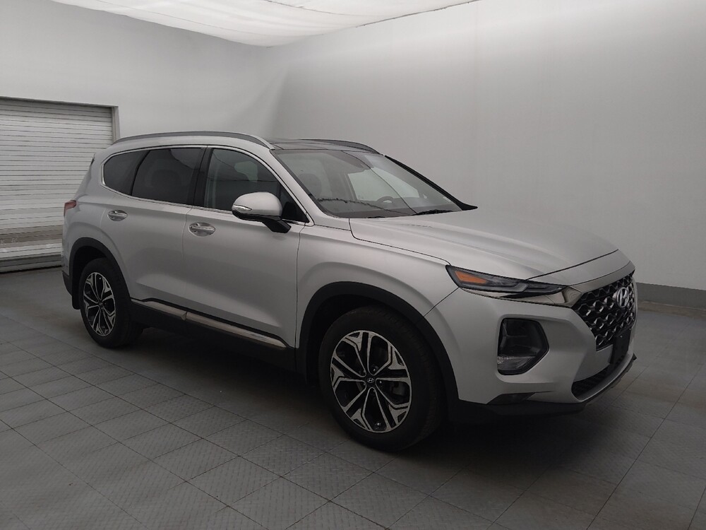 2020 Hyundai Santa Fe in Fort Myers, FL 33907 - 18140468 11
