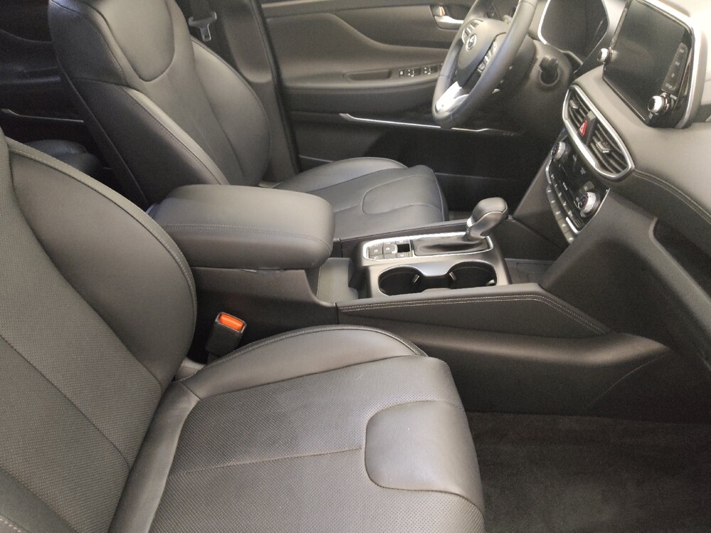2020 Hyundai Santa Fe in Fort Myers, FL 33907 - 18140468 21