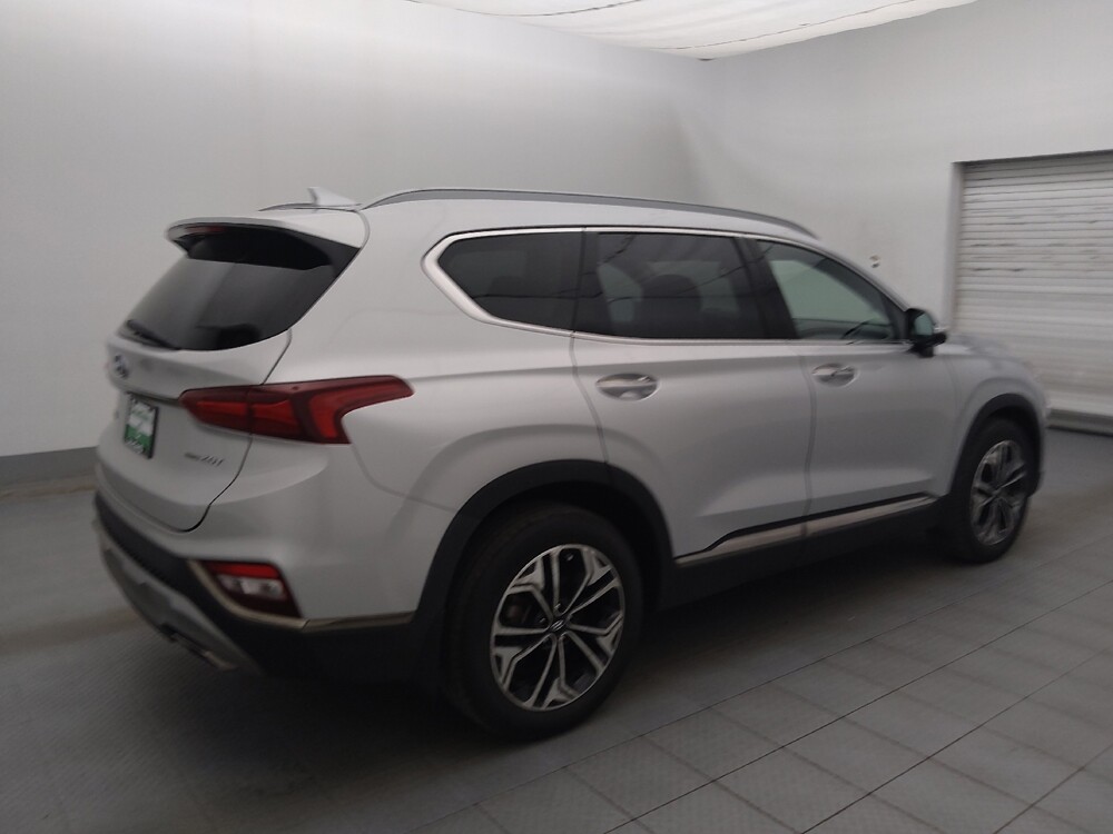 2020 Hyundai Santa Fe in Fort Myers, FL 33907 - 18140468 10