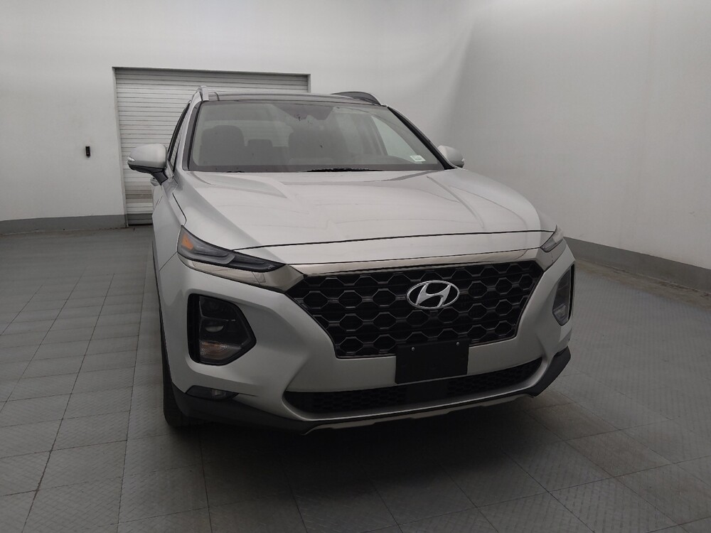 2020 Hyundai Santa Fe in Fort Myers, FL 33907 - 18140468 14