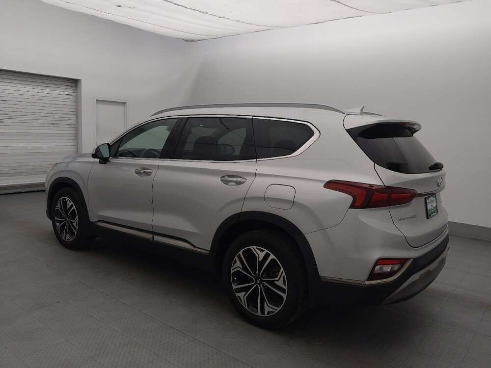 2020 Hyundai Santa Fe in Fort Myers, FL 33907 - 18140468 3