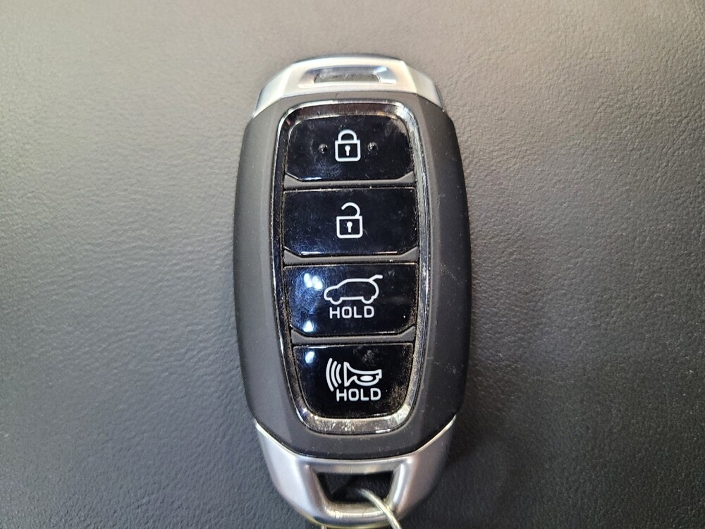2020 Hyundai Santa Fe in Fort Myers, FL 33907 - 18140468 32