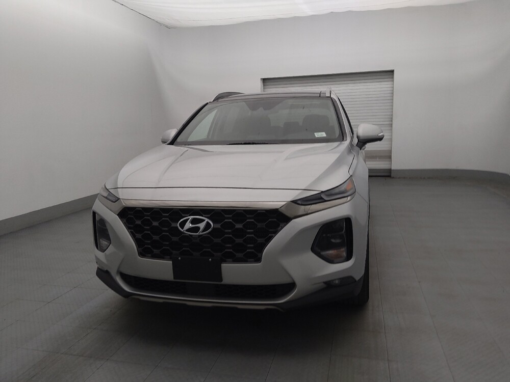 2020 Hyundai Santa Fe in Fort Myers, FL 33907 - 18140468 15