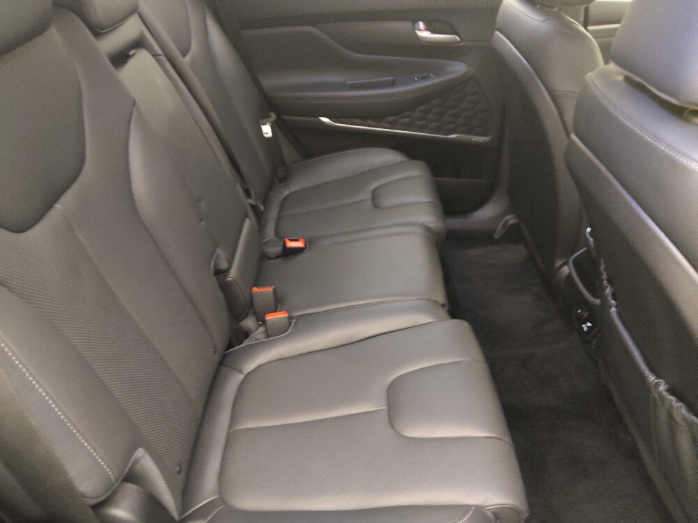 2020 Hyundai Santa Fe in Fort Myers, FL 33907 - 18140468 19