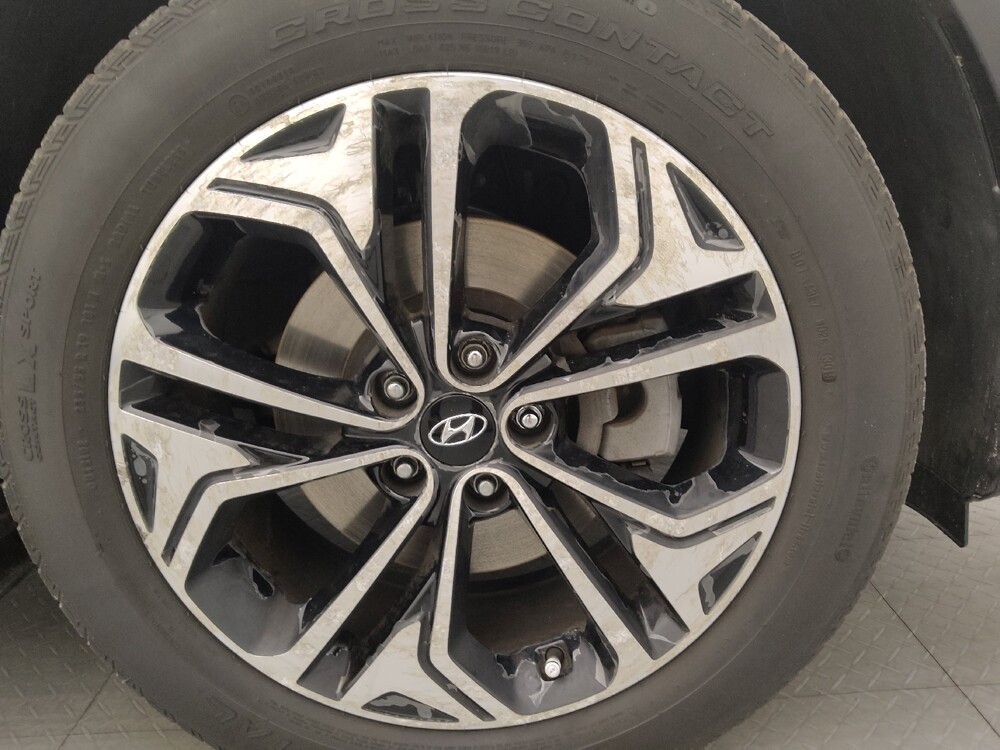 2020 Hyundai Santa Fe in Fort Myers, FL 33907 - 18140468 31