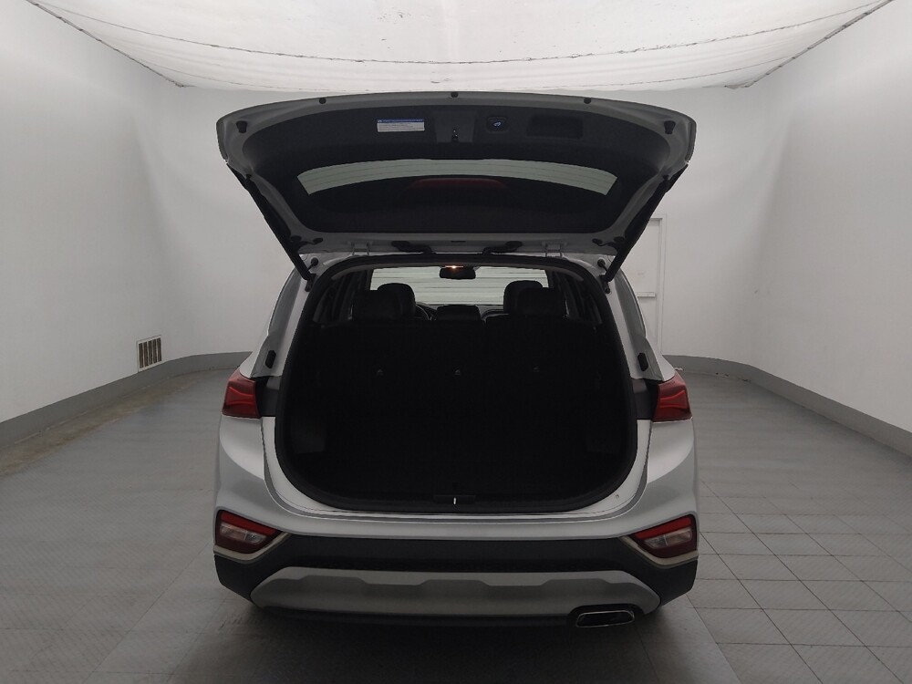 2020 Hyundai Santa Fe in Fort Myers, FL 33907 - 18140468 29