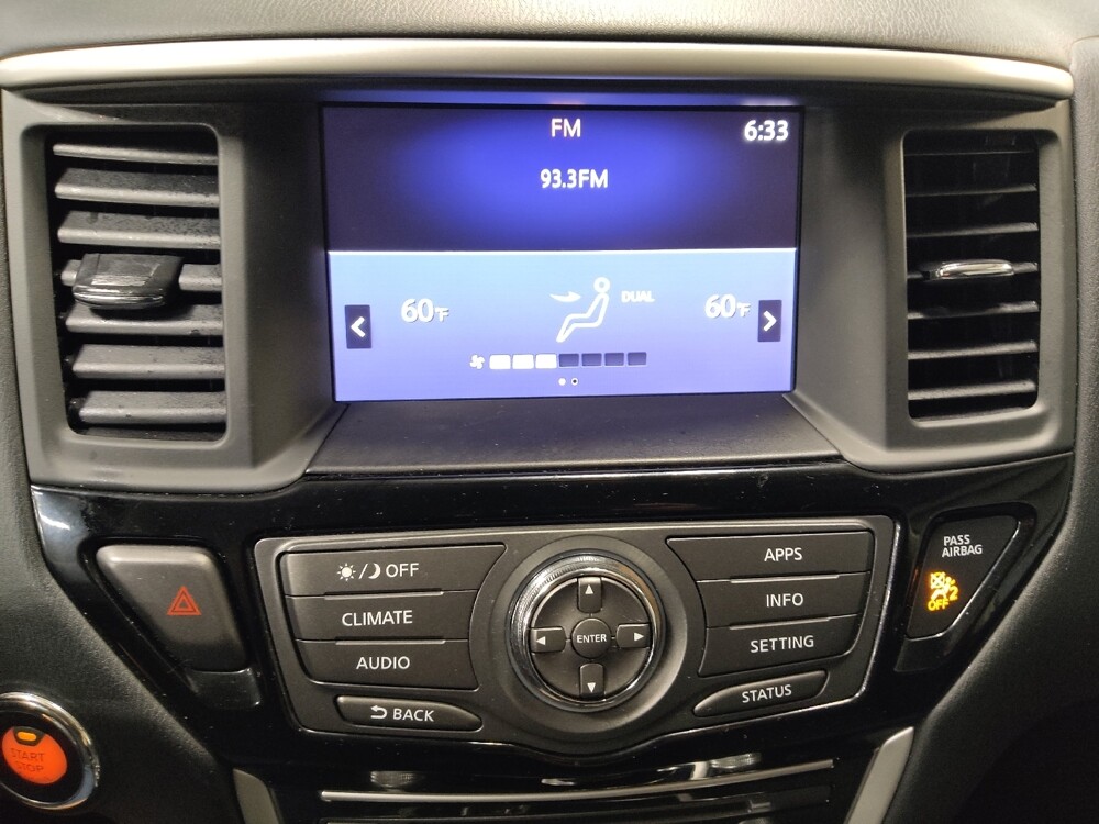 2018 Nissan Pathfinder in Pensacola, FL 32505 - 18140469 25