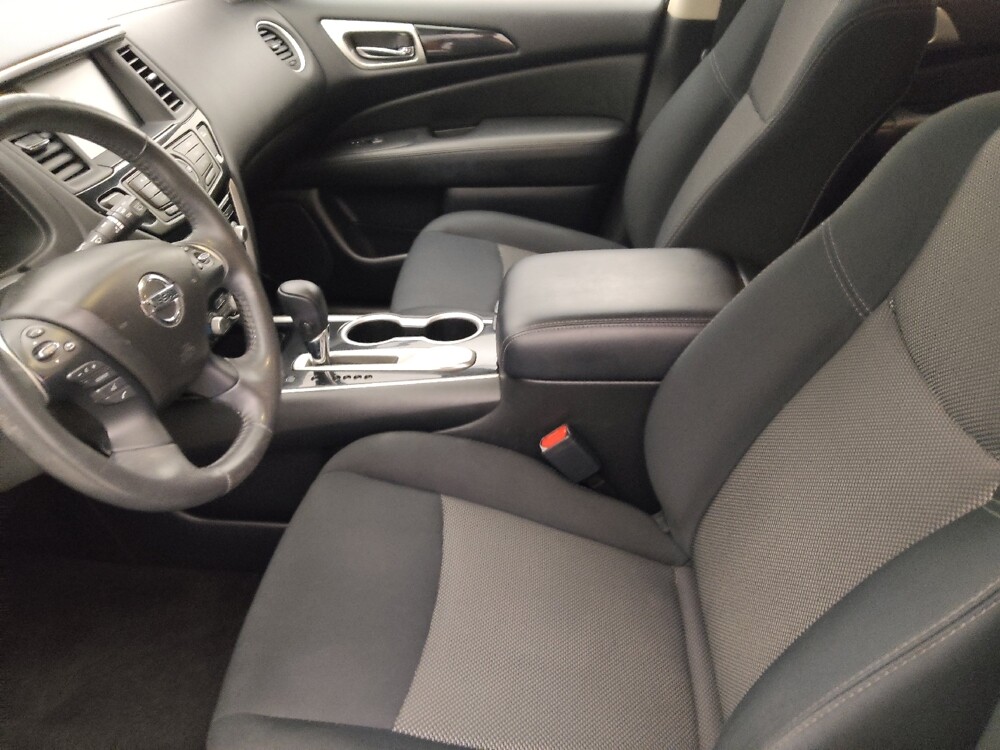 2018 Nissan Pathfinder in Pensacola, FL 32505 - 18140469 17
