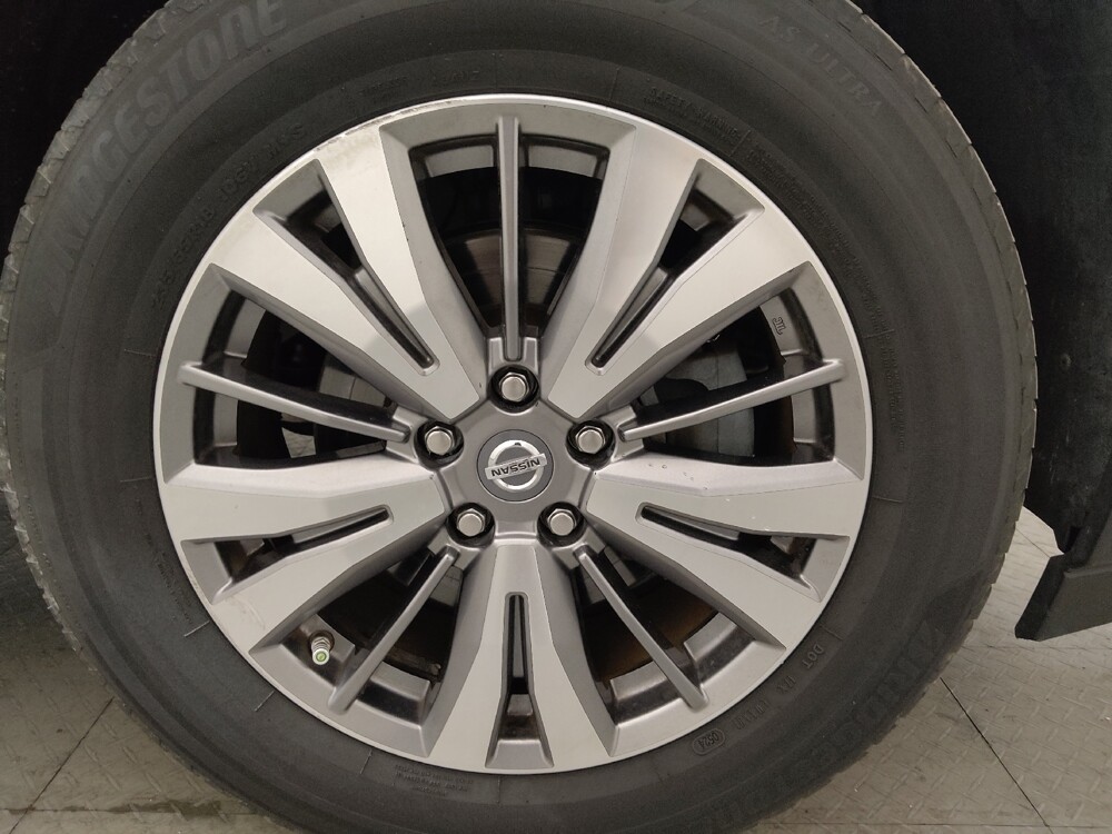 2018 Nissan Pathfinder in Pensacola, FL 32505 - 18140469 31