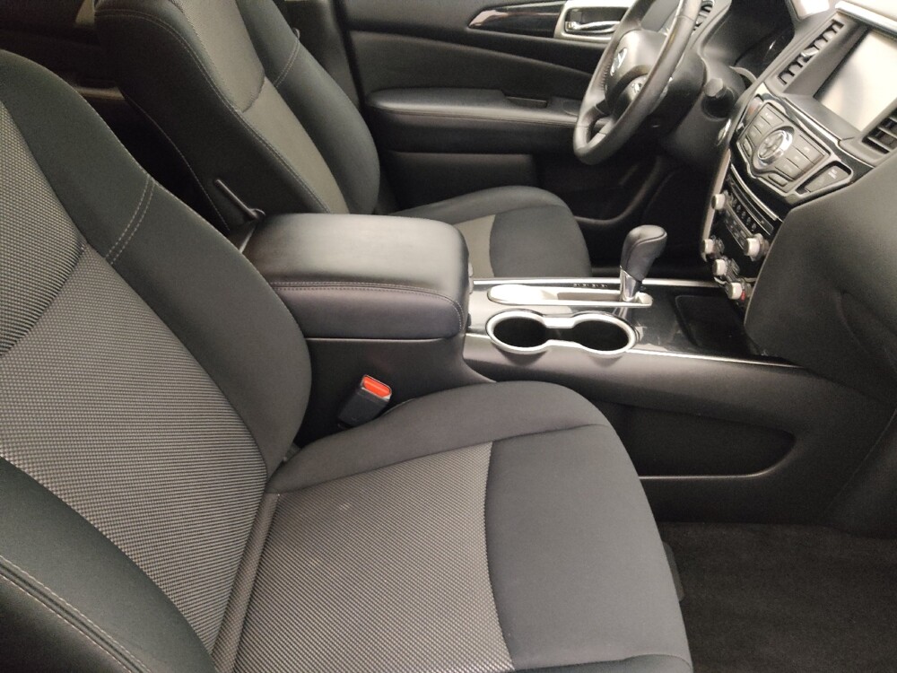2018 Nissan Pathfinder in Pensacola, FL 32505 - 18140469 21