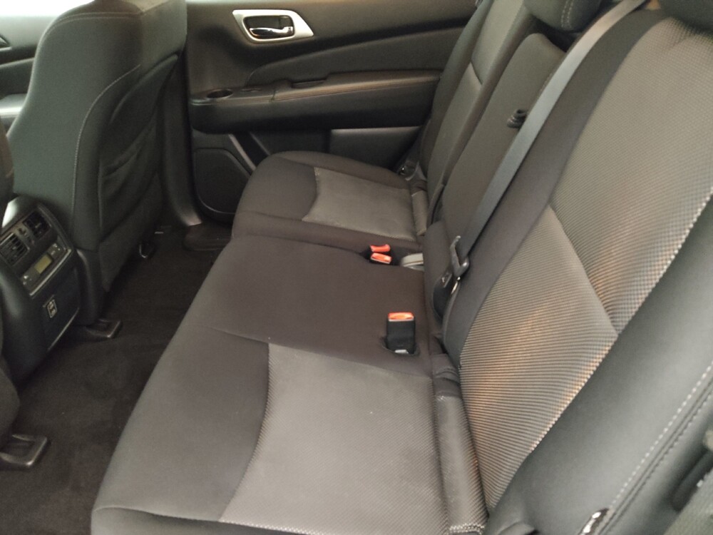 2018 Nissan Pathfinder in Pensacola, FL 32505 - 18140469 18