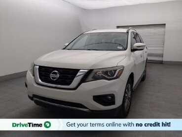 2018 Nissan Pathfinder in Pensacola, FL 32505