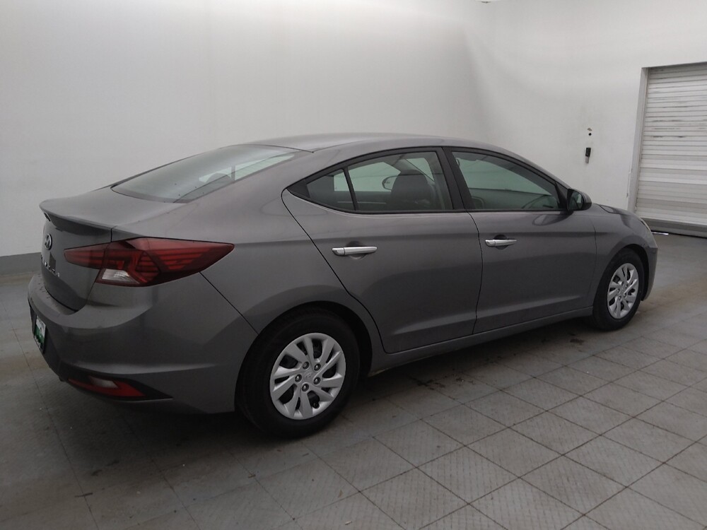 2020 Hyundai Elantra in Pensacola, FL 32505 - 18140471 10