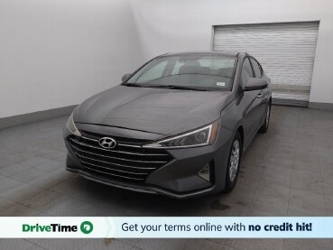 2020 Hyundai Elantra in Pensacola, FL 32505