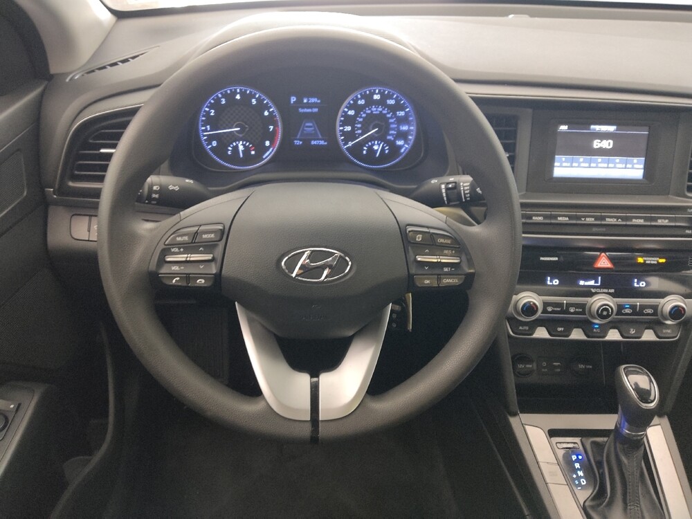 2020 Hyundai Elantra in Pensacola, FL 32505 - 18140471 22