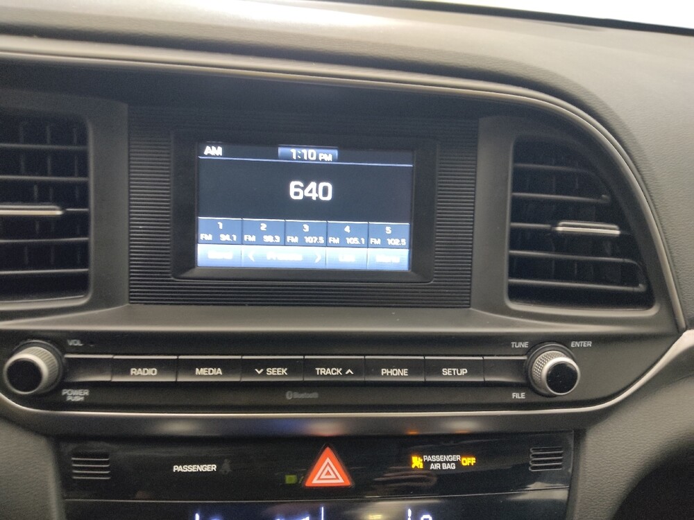 2020 Hyundai Elantra in Pensacola, FL 32505 - 18140471 25