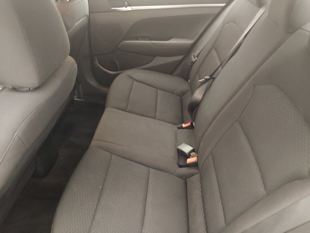 2020 Hyundai Elantra in Pensacola, FL 32505 - 18140471 18