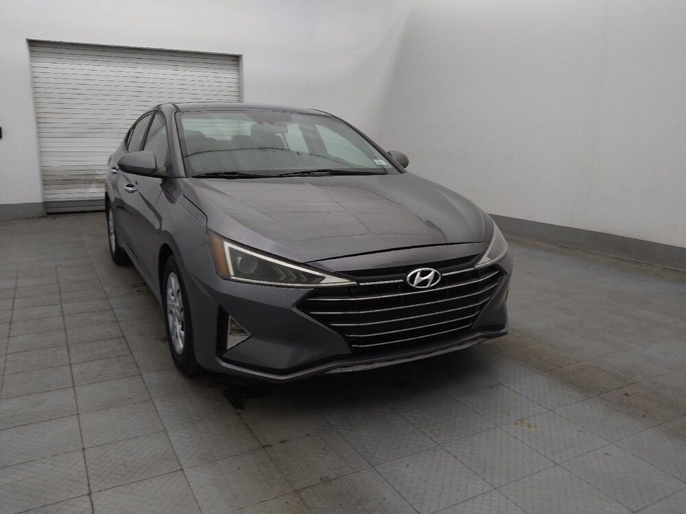 2020 Hyundai Elantra in Pensacola, FL 32505 - 18140471 13