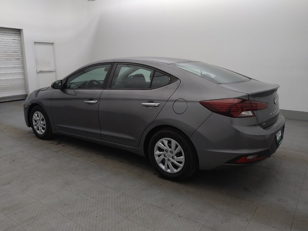 2020 Hyundai Elantra in Pensacola, FL 32505 - 18140471 3