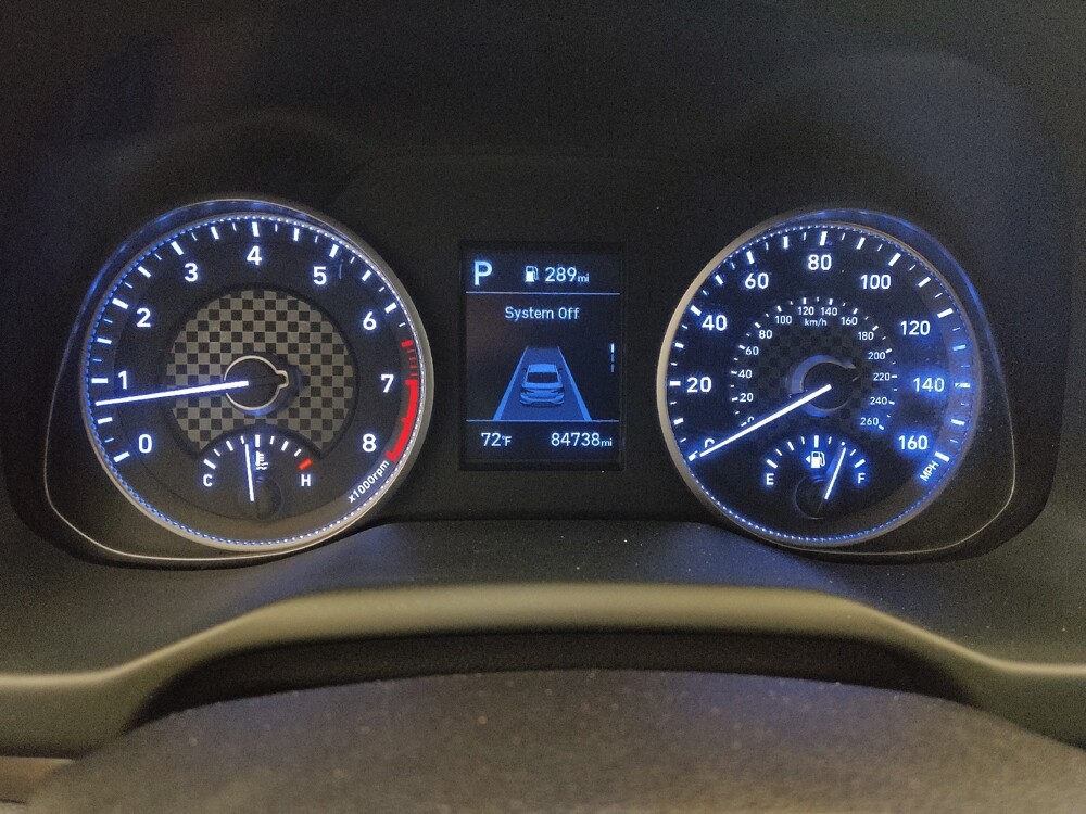 2020 Hyundai Elantra in Pensacola, FL 32505 - 18140471 23
