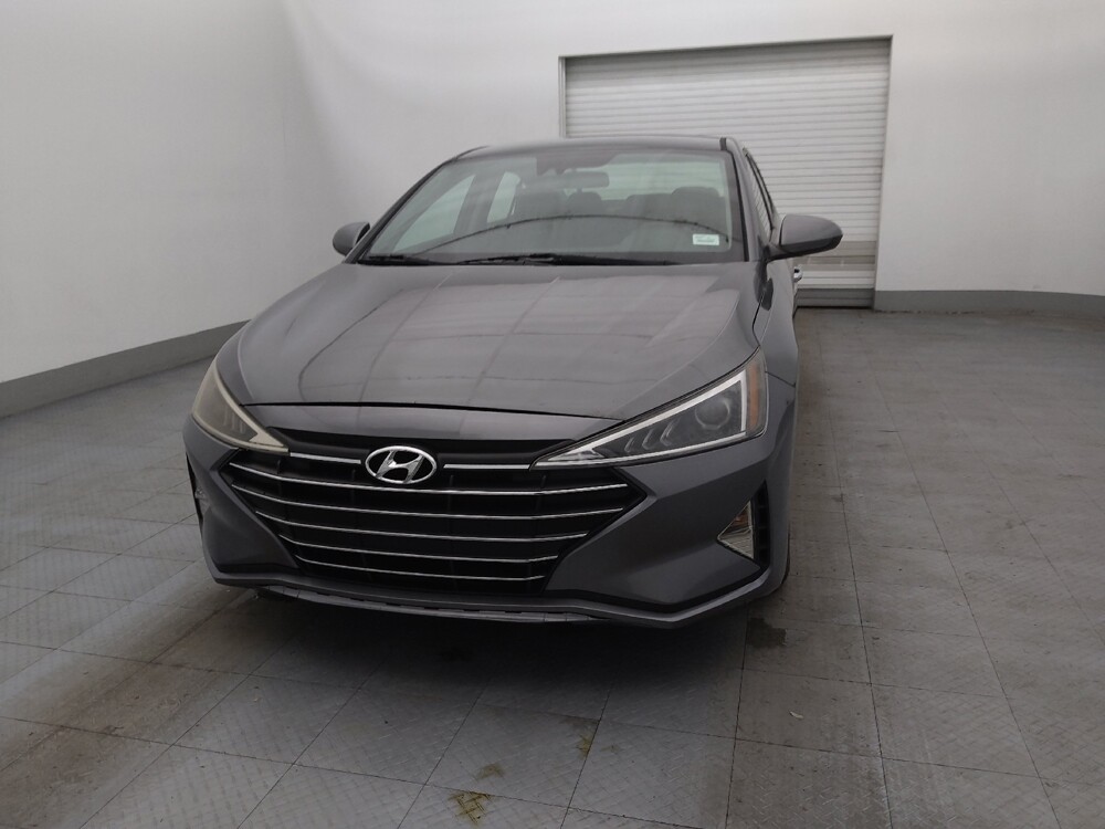 2020 Hyundai Elantra in Pensacola, FL 32505 - 18140471 15