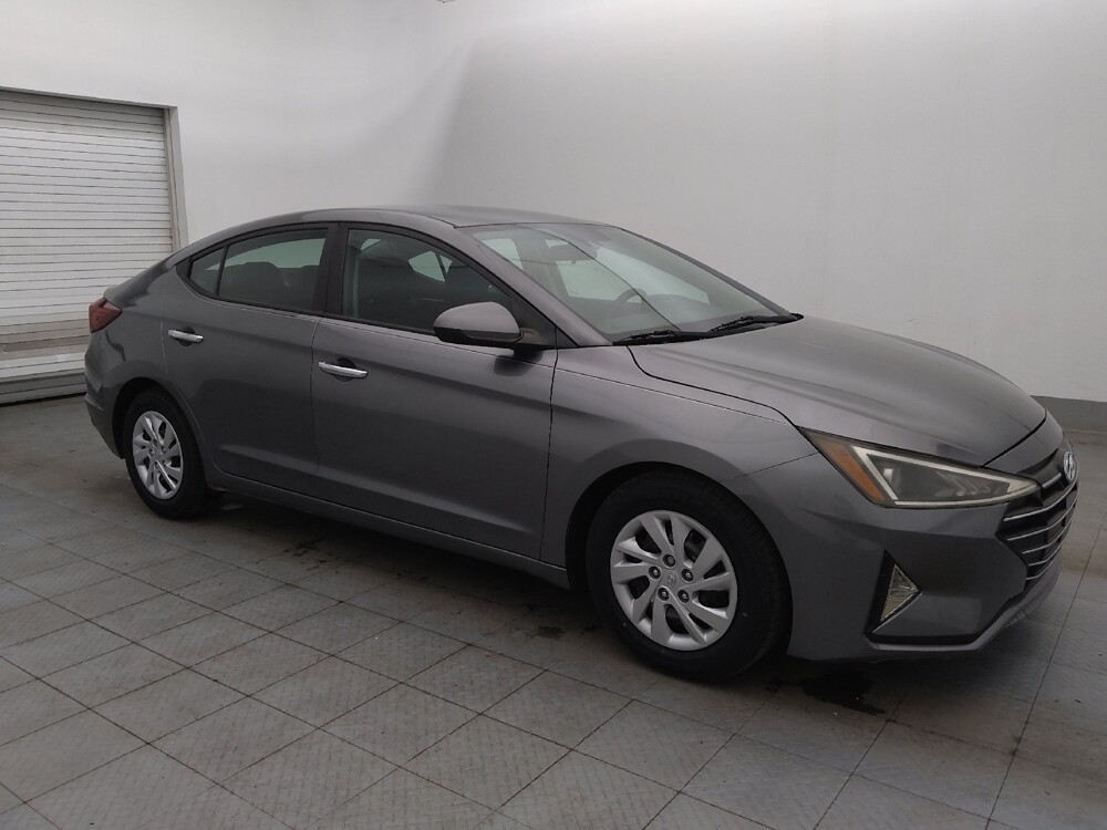 2020 Hyundai Elantra in Pensacola, FL 32505 - 18140471 11