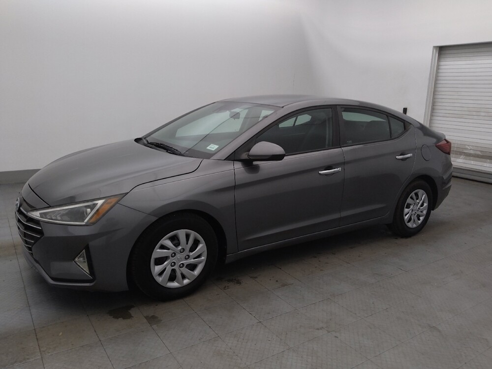 2020 Hyundai Elantra in Pensacola, FL 32505 - 18140471 2