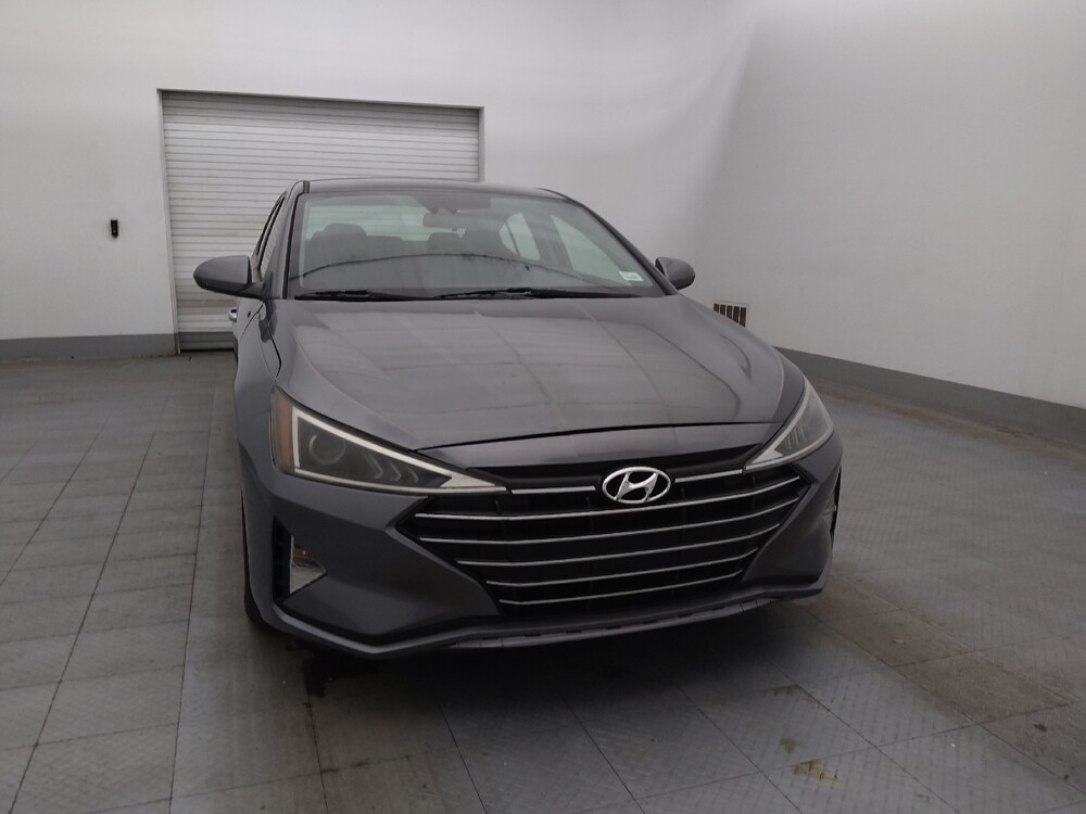 2020 Hyundai Elantra in Pensacola, FL 32505 - 18140471 14