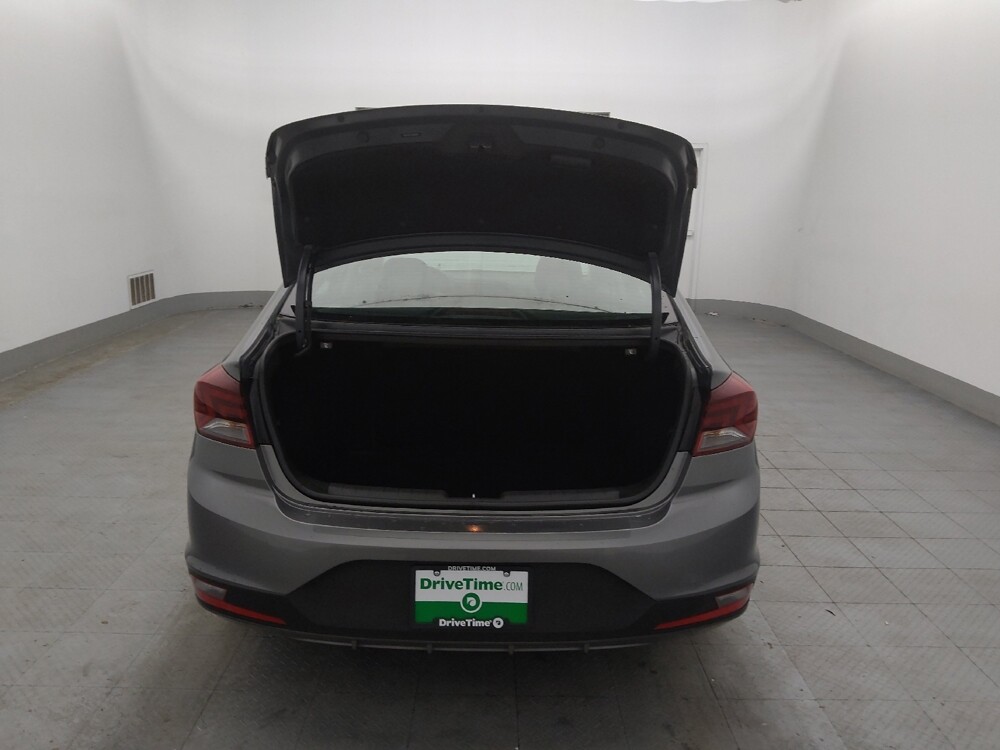 2020 Hyundai Elantra in Pensacola, FL 32505 - 18140471 29
