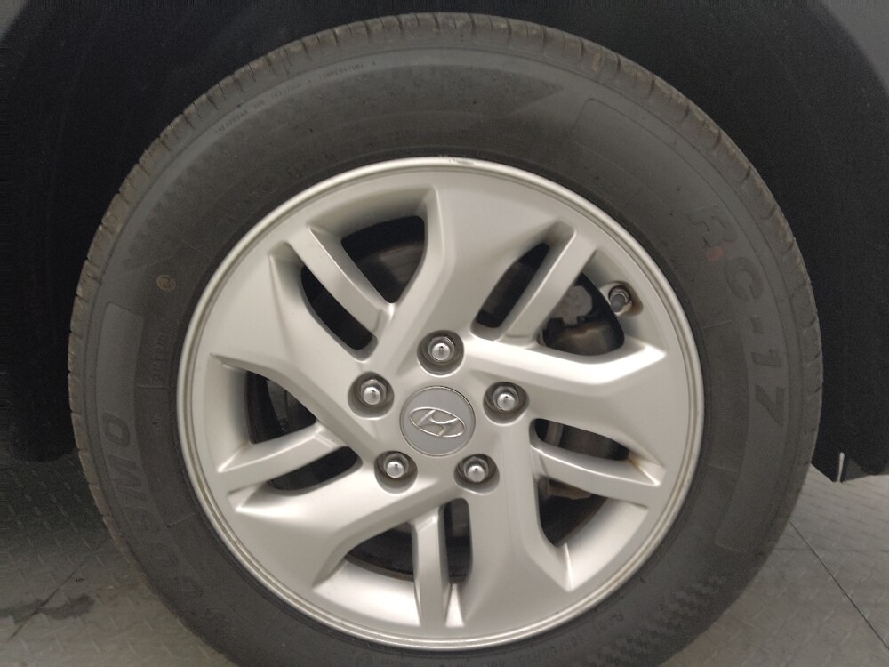2020 Hyundai Venue in Metairie, LA 70006 - 18140472 31