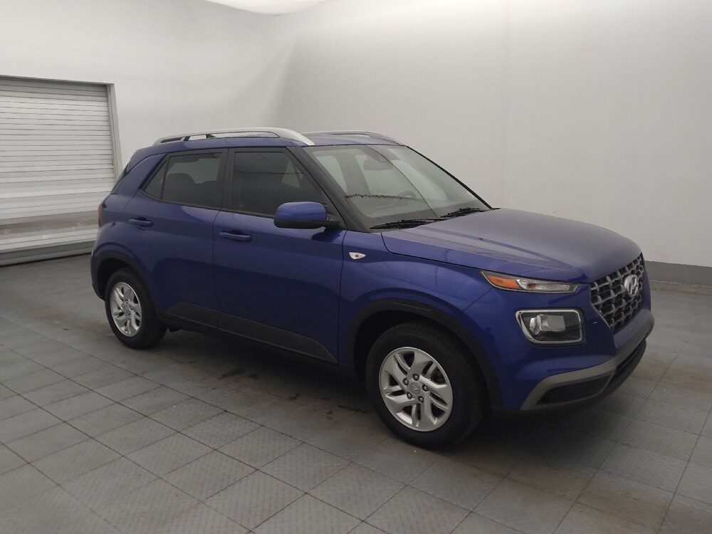 2020 Hyundai Venue in Metairie, LA 70006 - 18140472 11