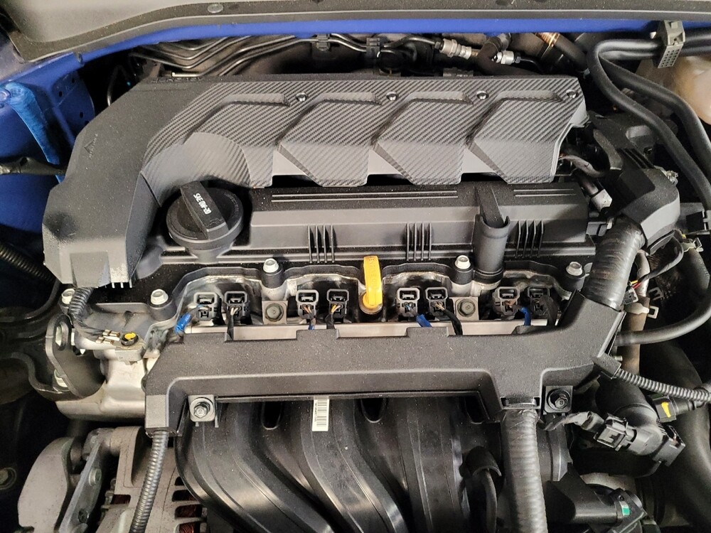 2020 Hyundai Venue in Metairie, LA 70006 - 18140472 30