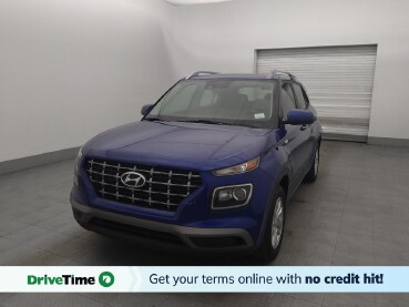 2020 Hyundai Venue in Metairie, LA 70006