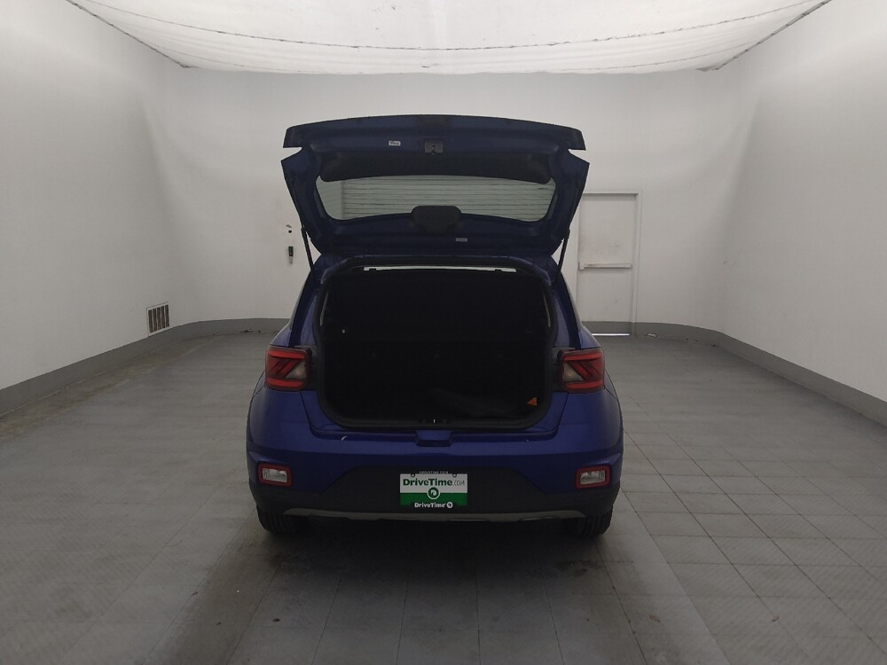 2020 Hyundai Venue in Metairie, LA 70006 - 18140472 29